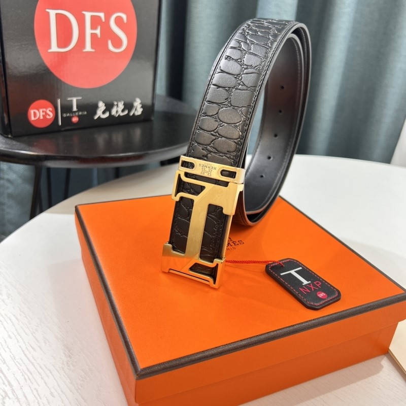 Hermes Belts